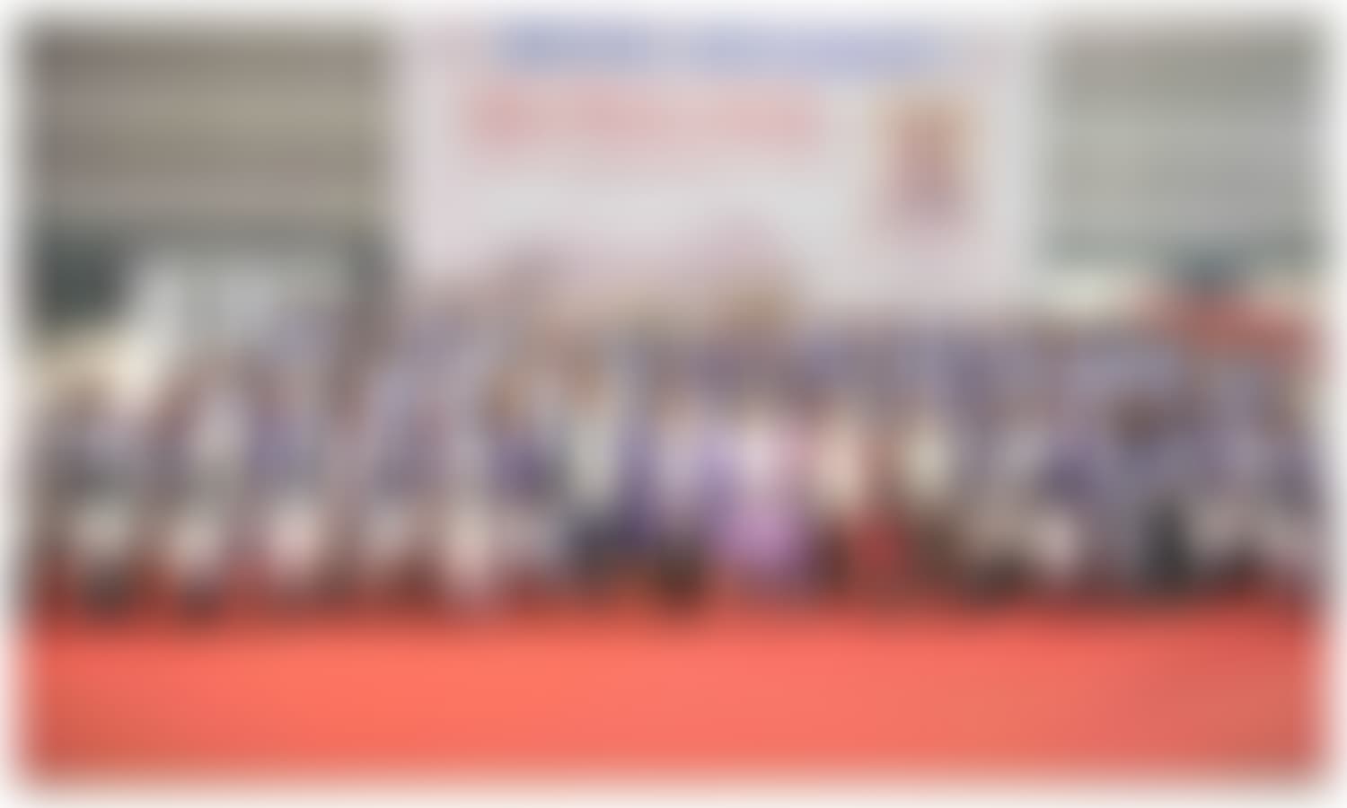 United University Allahabad Convocation & Festivals photo (7) by Sarthak Shukla