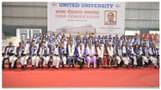 Convocation & Festivals Photo submitted by Sarthak Shukla