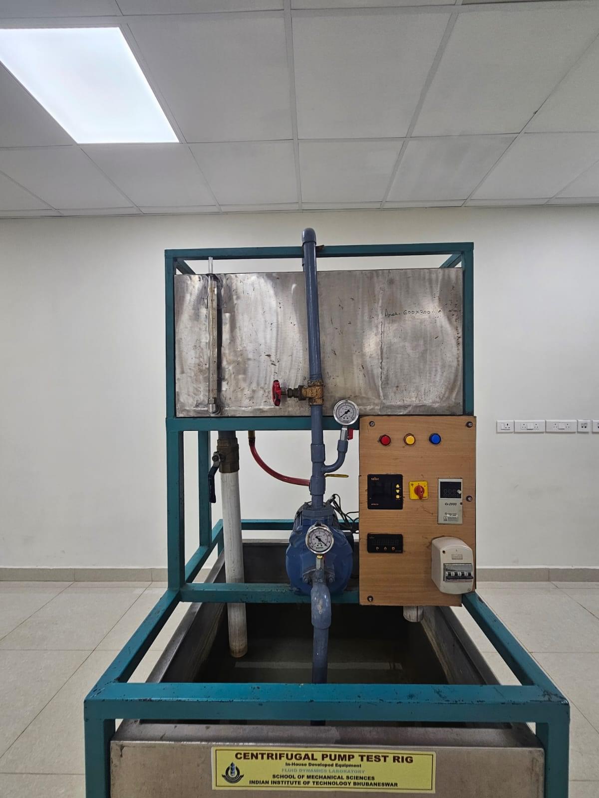 IIT Bhubaneswar Facilities & Labs photo (9) by Rudra