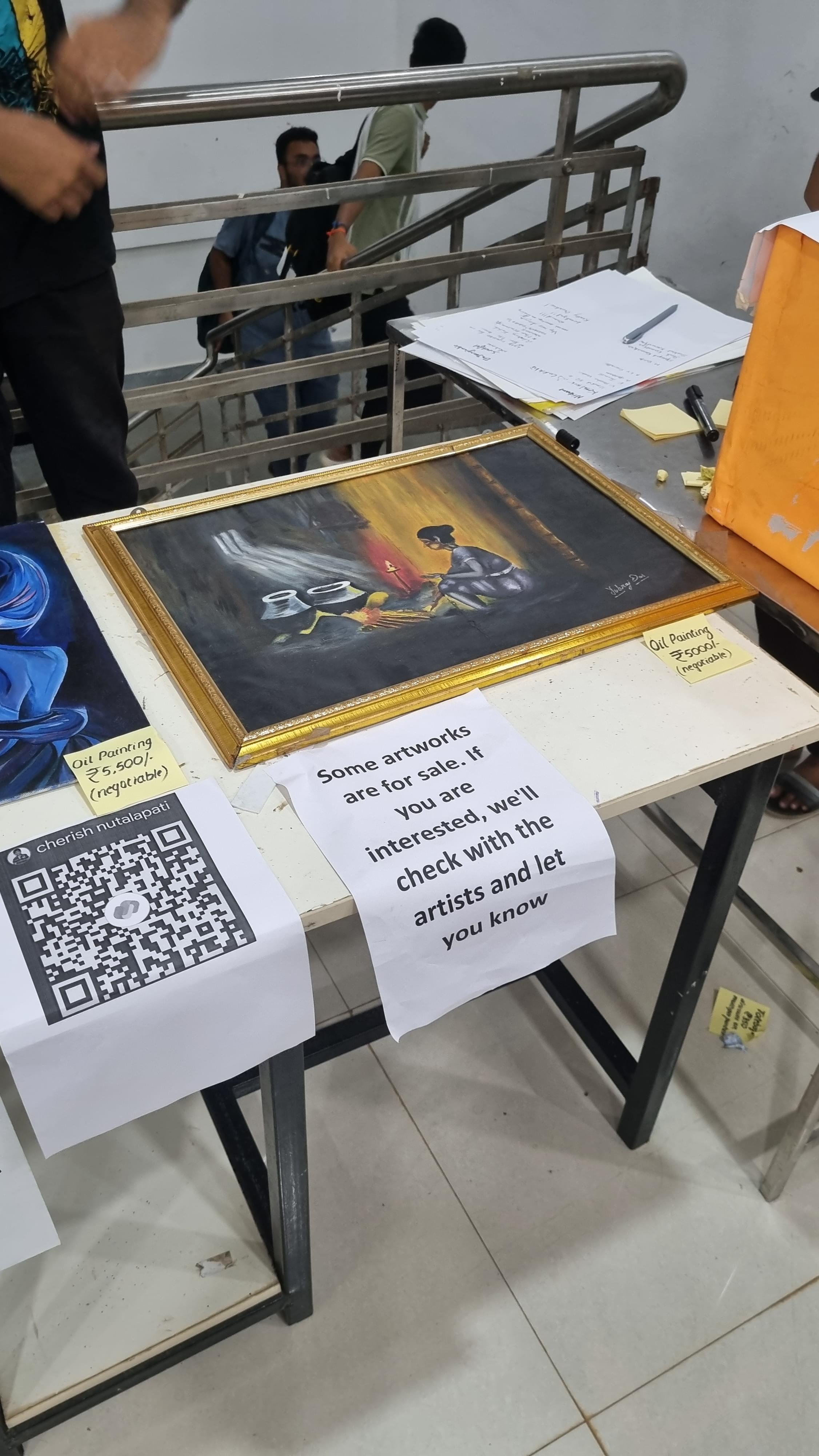 IIT Bhubaneswar Convocation & Festivals photo (14) by Rudra