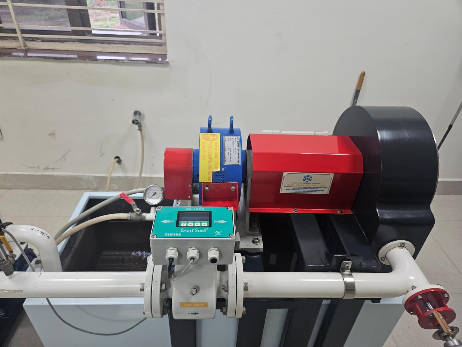 IIT Bhubaneswar Facilities & Labs photo (7) by Rudra