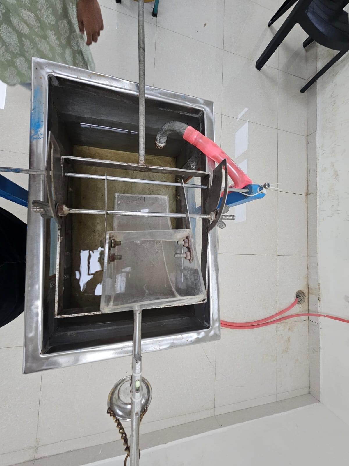 IIT Bhubaneswar Facilities & Labs photo (10) by Rudra