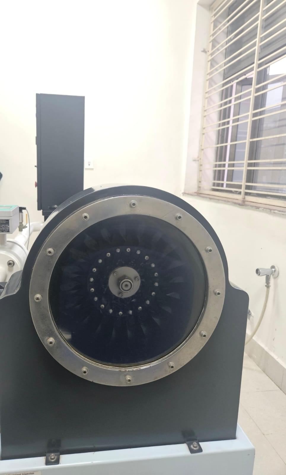 IIT Bhubaneswar Facilities & Labs photo (6) by Rudra