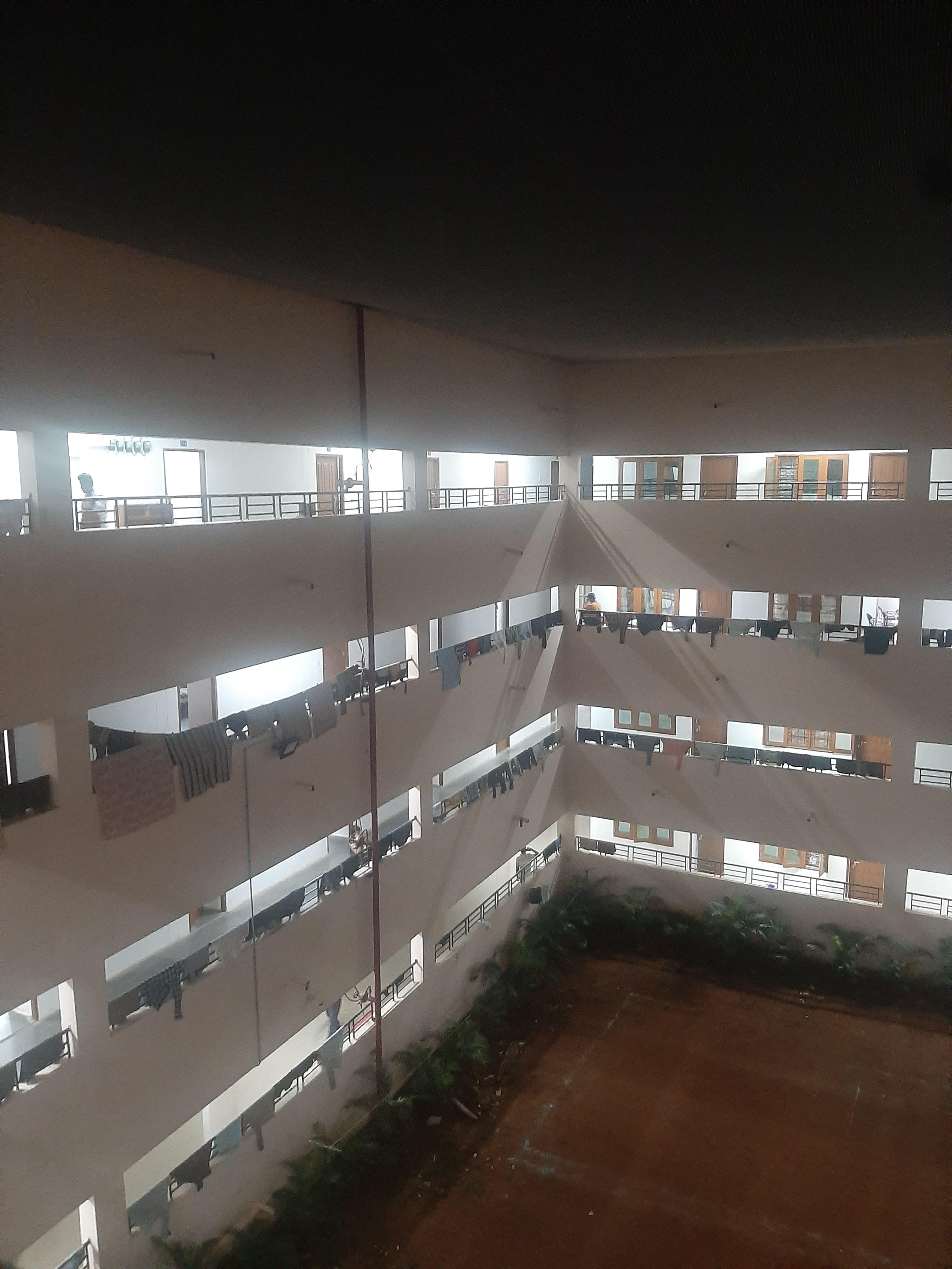 CVR Hyderabad Hostels photo (4) by Ritesh kumar