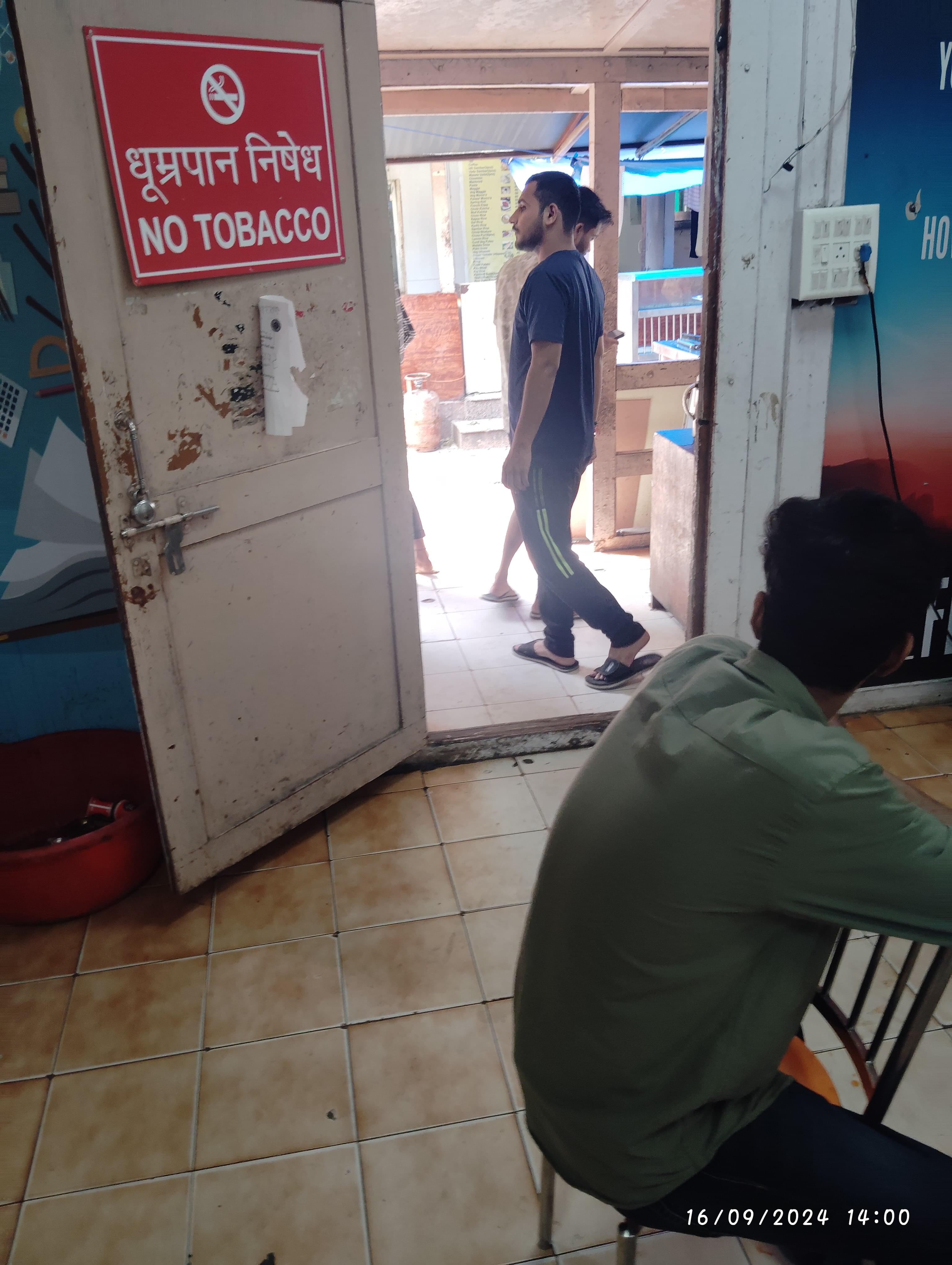 Acharya Narendra Dev College Events photo (7) by bhaskar