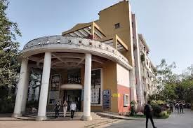 RCC Institute Of Information Technology Campus photo 1