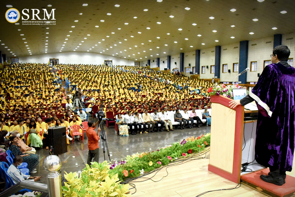 Srm Convocation SRM University Ghaziabad Gallery
