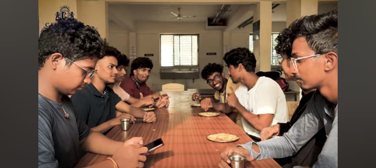 Cambridge Institute of Technology North Campus Bangalore: Fees ...