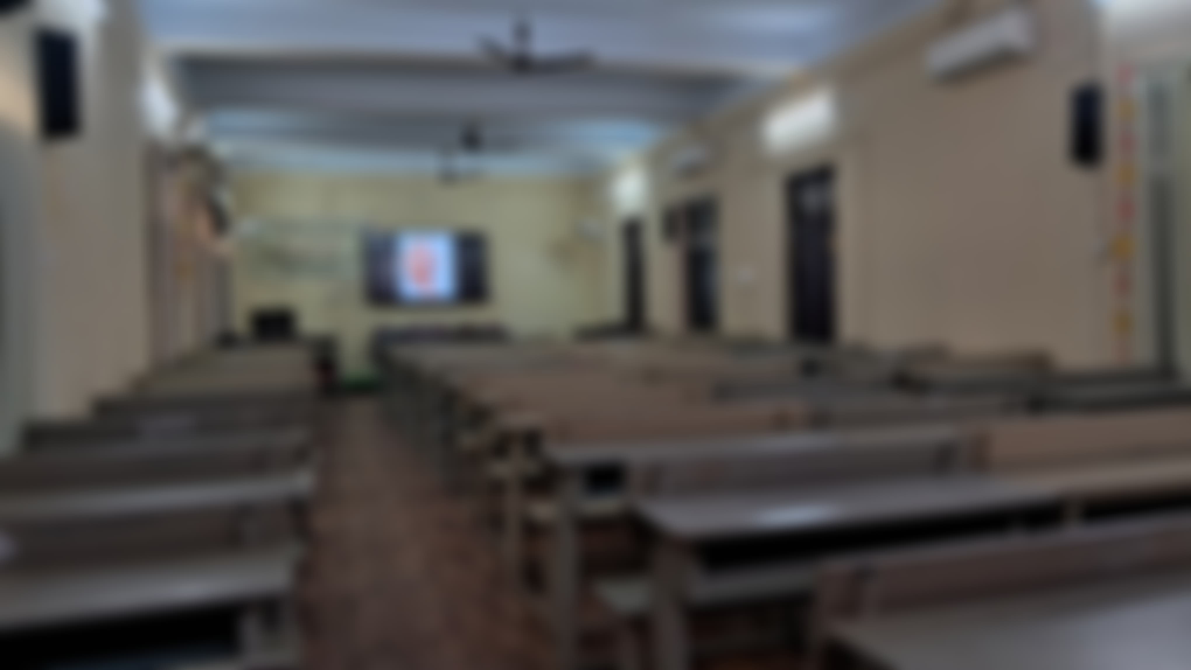 St Paul's Cathedral Mission College Kolkata Infrastructure & Academic Building photo (4) by Arghyadeep Ghosh