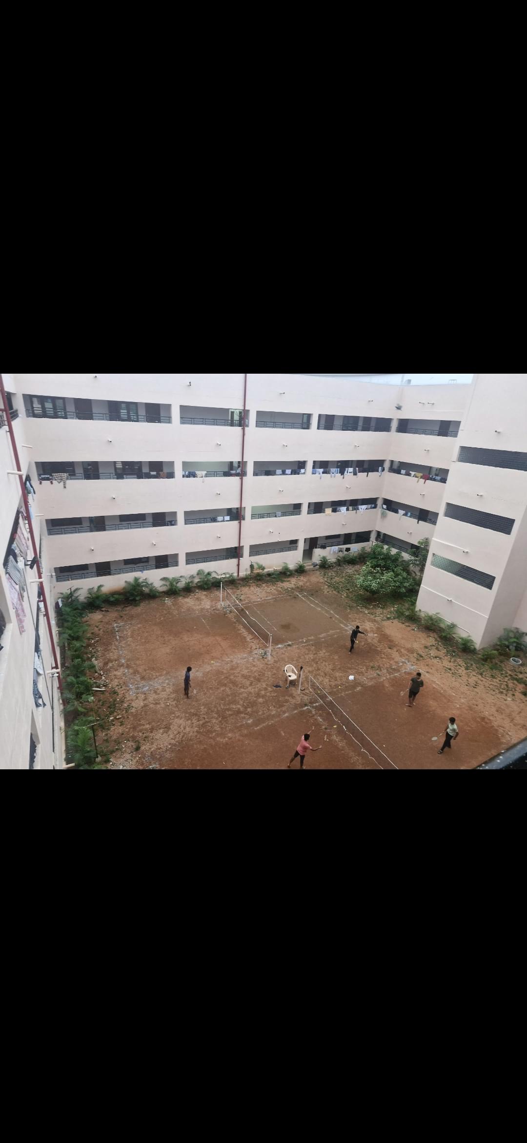 CVR Hyderabad Hostels photo (3) by Arun Teja