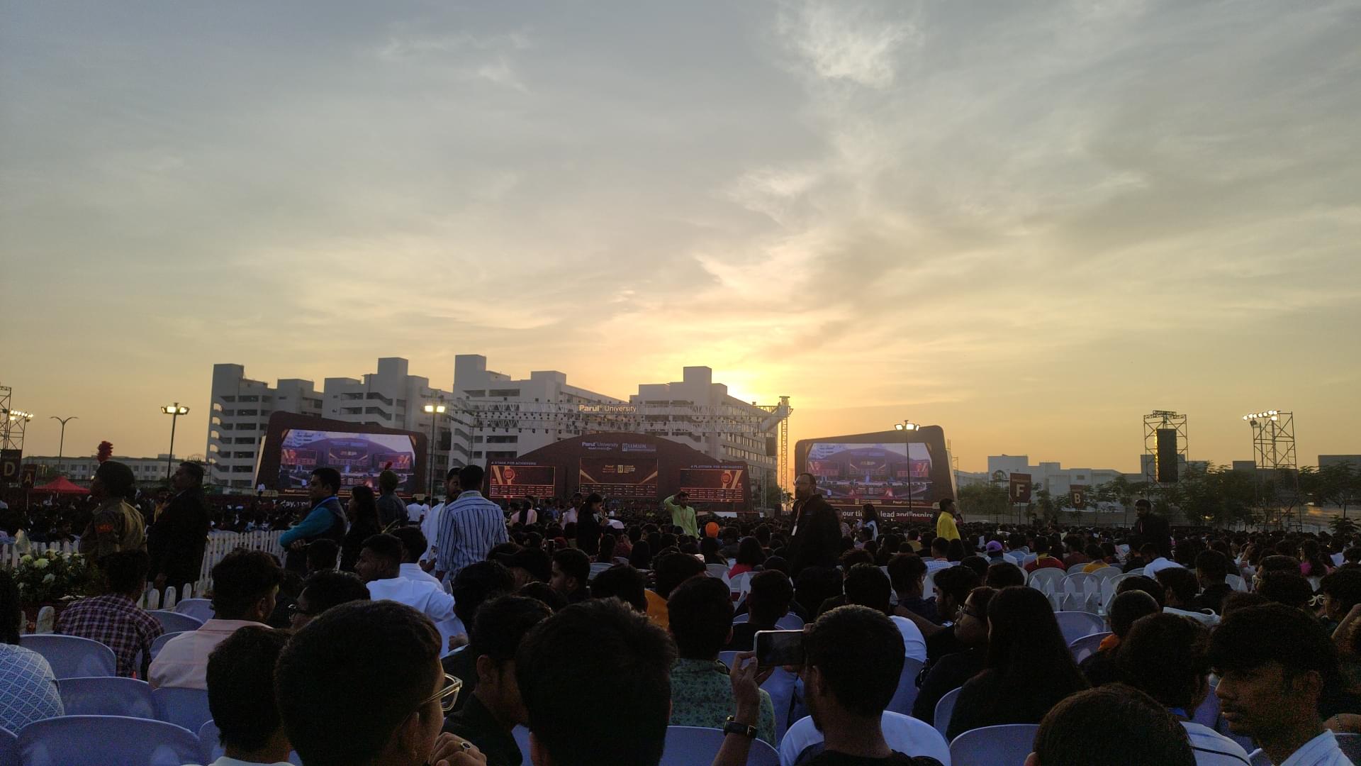 Parul Institute of Technology Vadodara Events photo 2