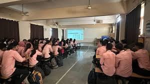 Shree Naranjibhai Lalbhai Patel College of Pharmacy Surat Campus photo 2