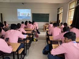 Shree Naranjibhai Lalbhai Patel College of Pharmacy Surat Campus photo 1