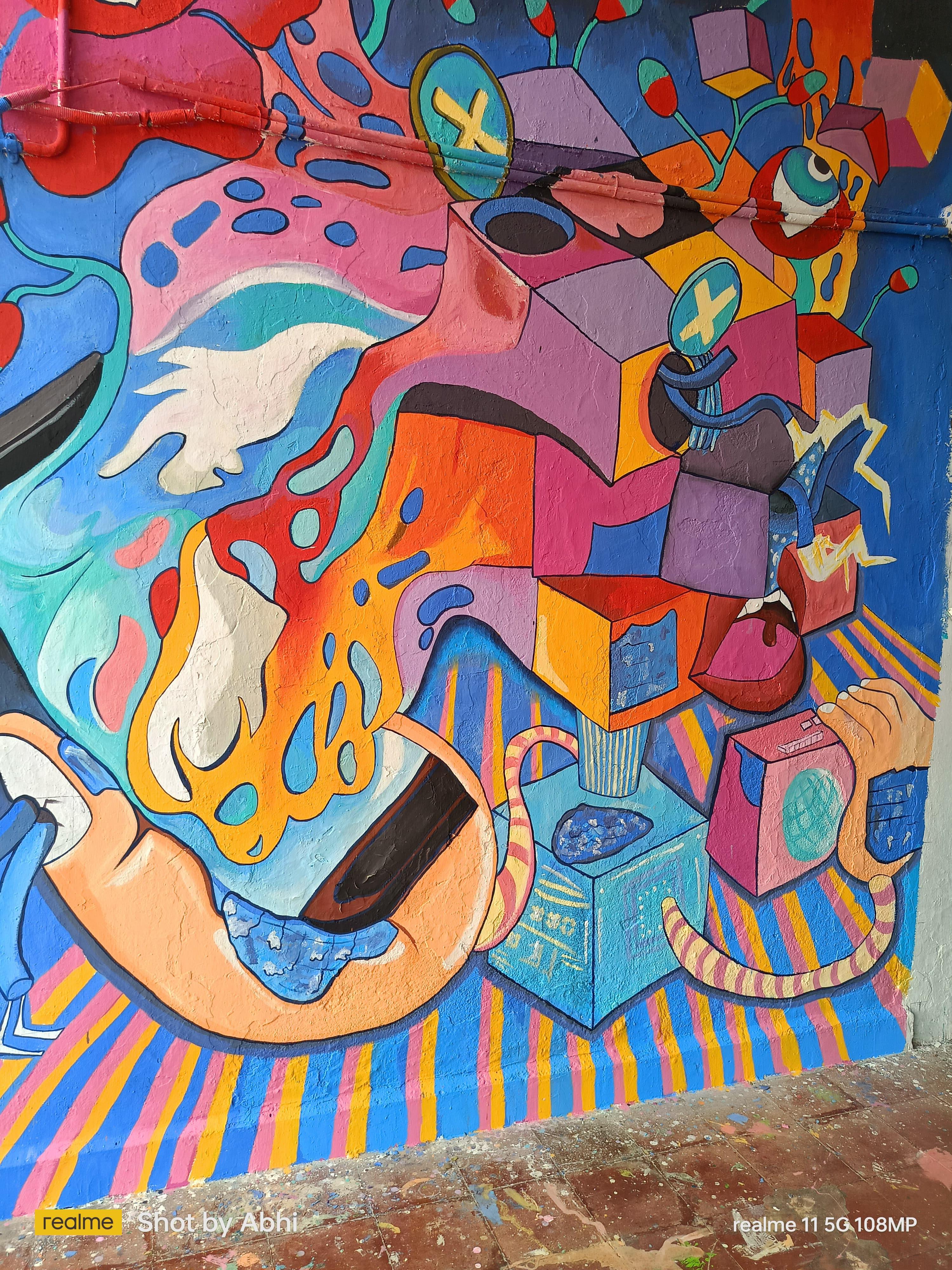 CTAE Udaipur Events photo (18) by Abhishek