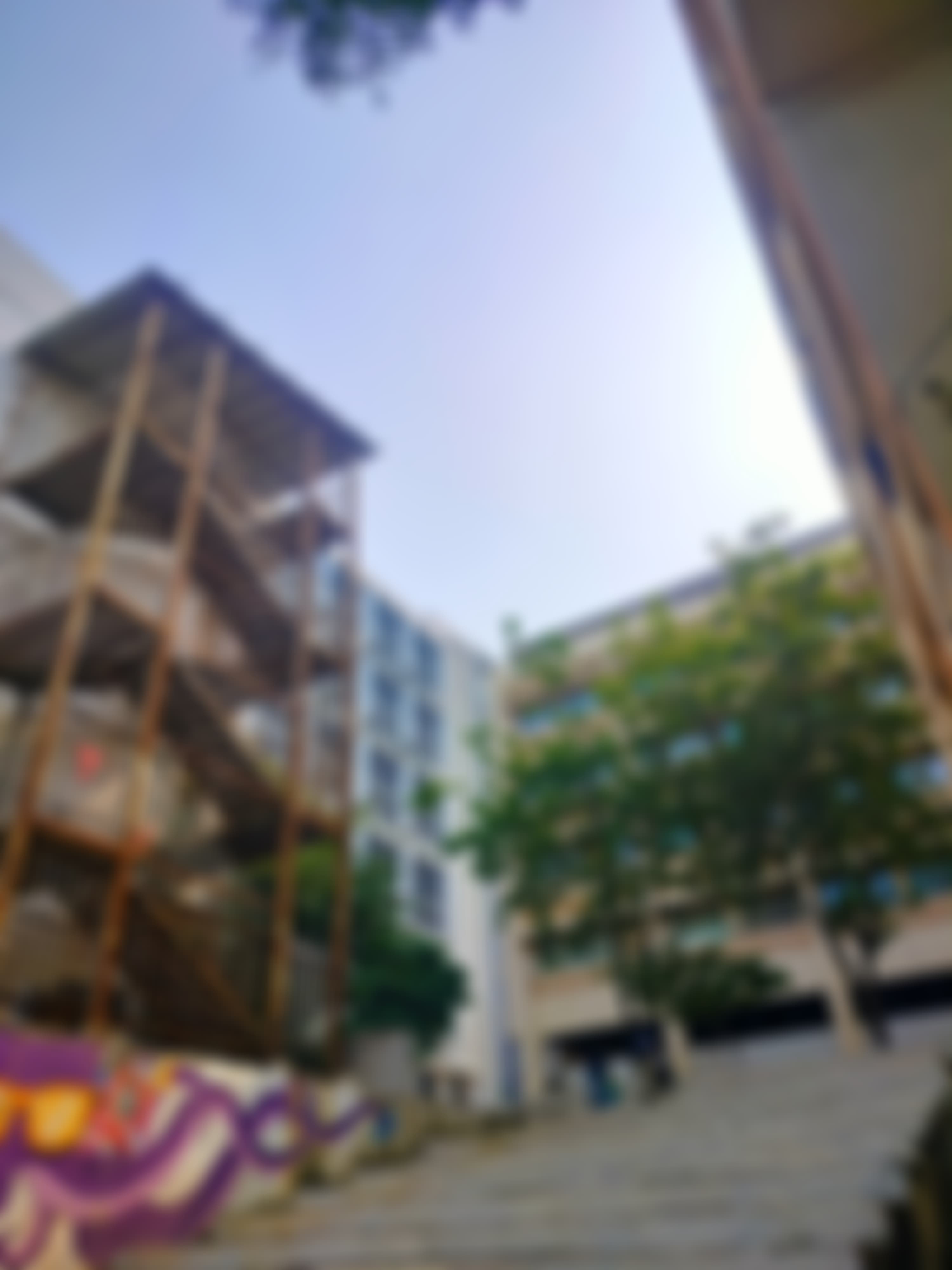 Ramdeobaba University Infrastructure & Academic Building photo (15) by Pranjal Meshram