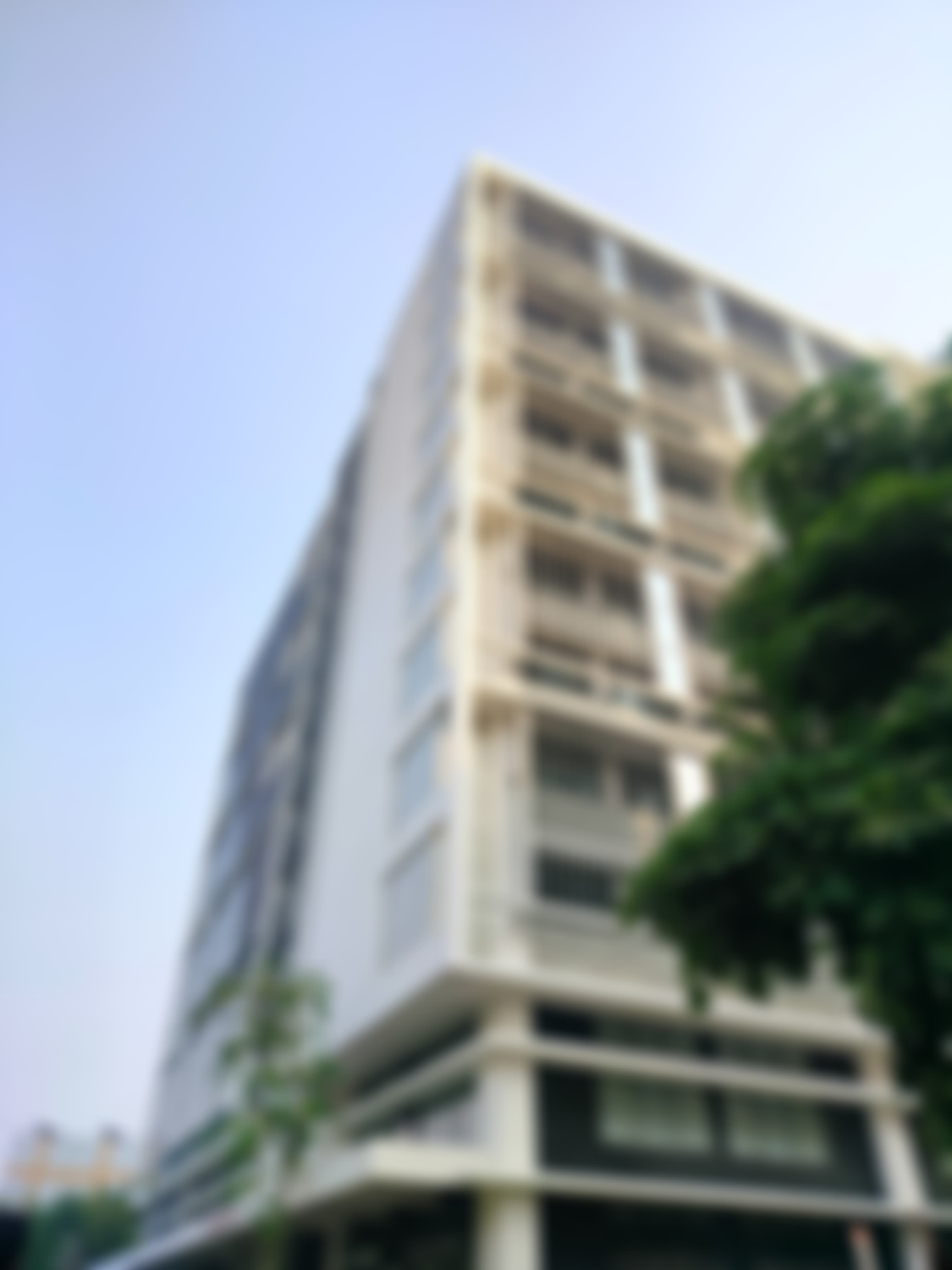 Ramdeobaba University Infrastructure & Academic Building photo (14) by Pranjal Meshram