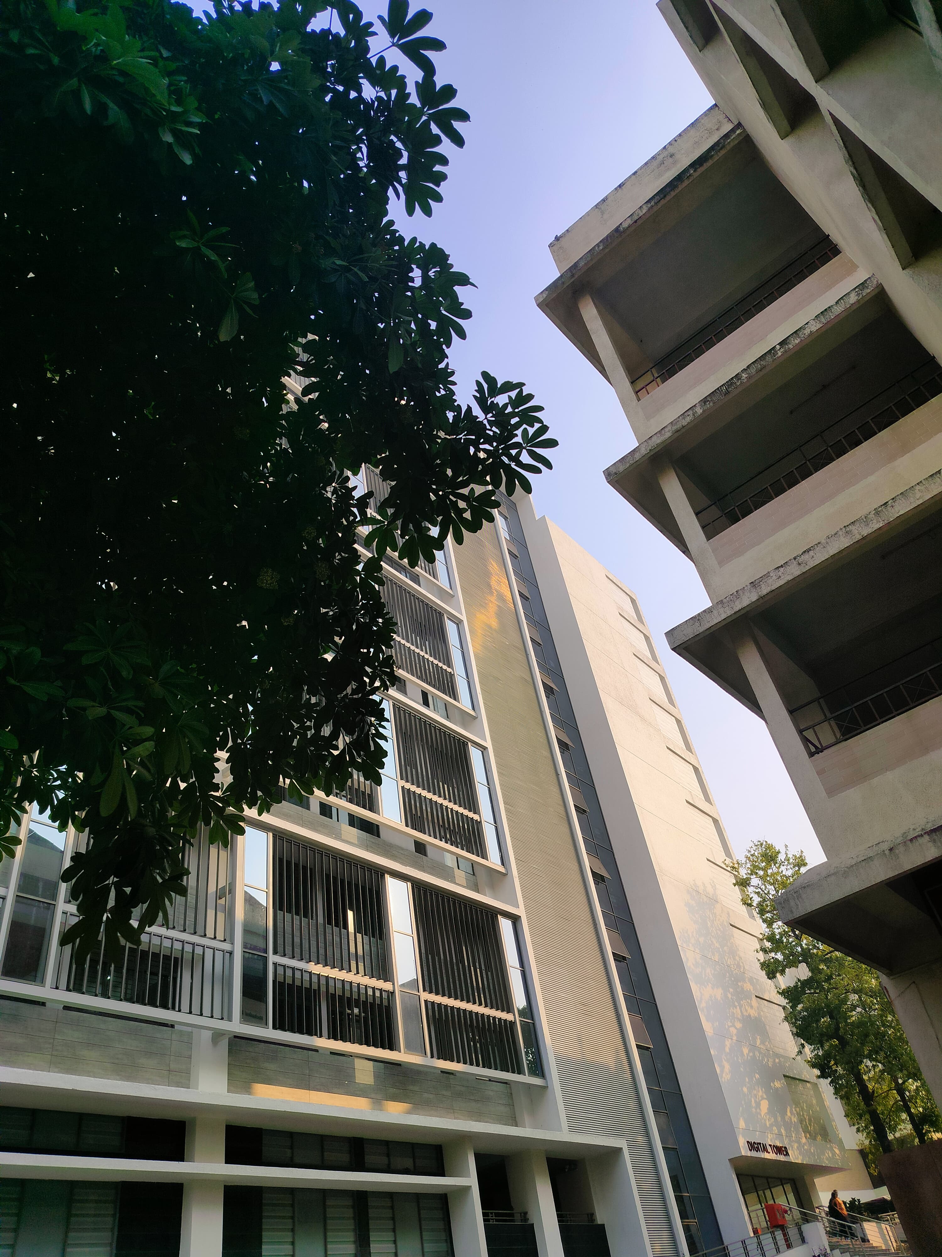 Ramdeobaba University Campus photo (16) by Pranjal Meshram