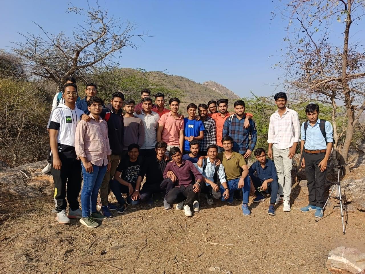 CTAE Udaipur Extra-Curricular photo (15) by Gagan Rathore