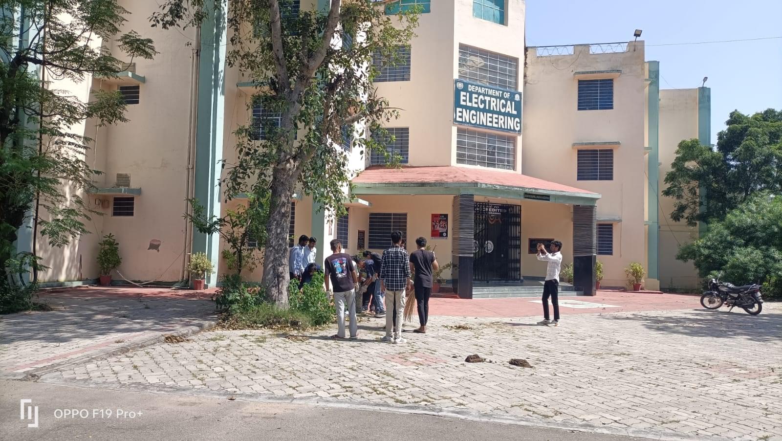 CTAE Udaipur Campus photo (16) by Gagan Rathore