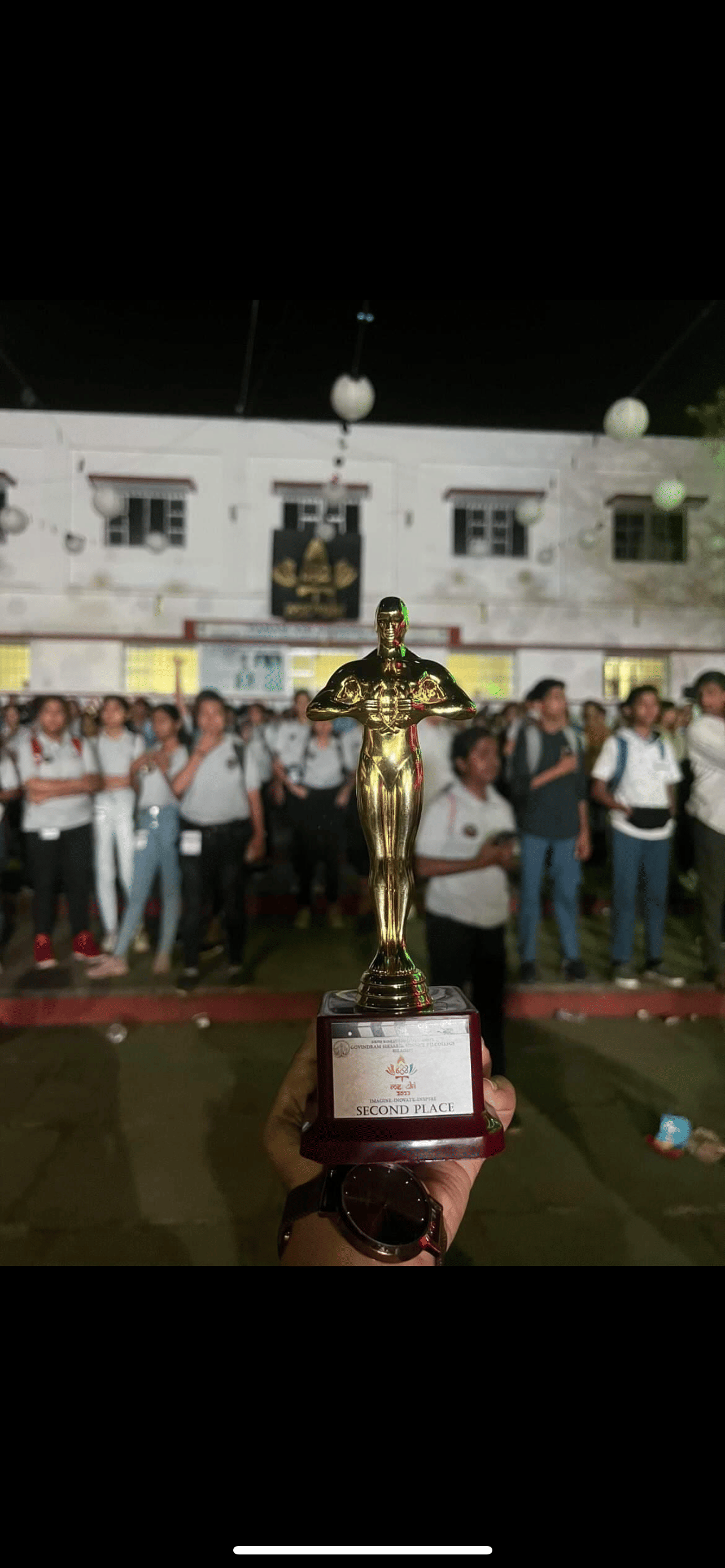 Rani Parvati Devi College of Arts and Commerce Belagavi Events photo 1