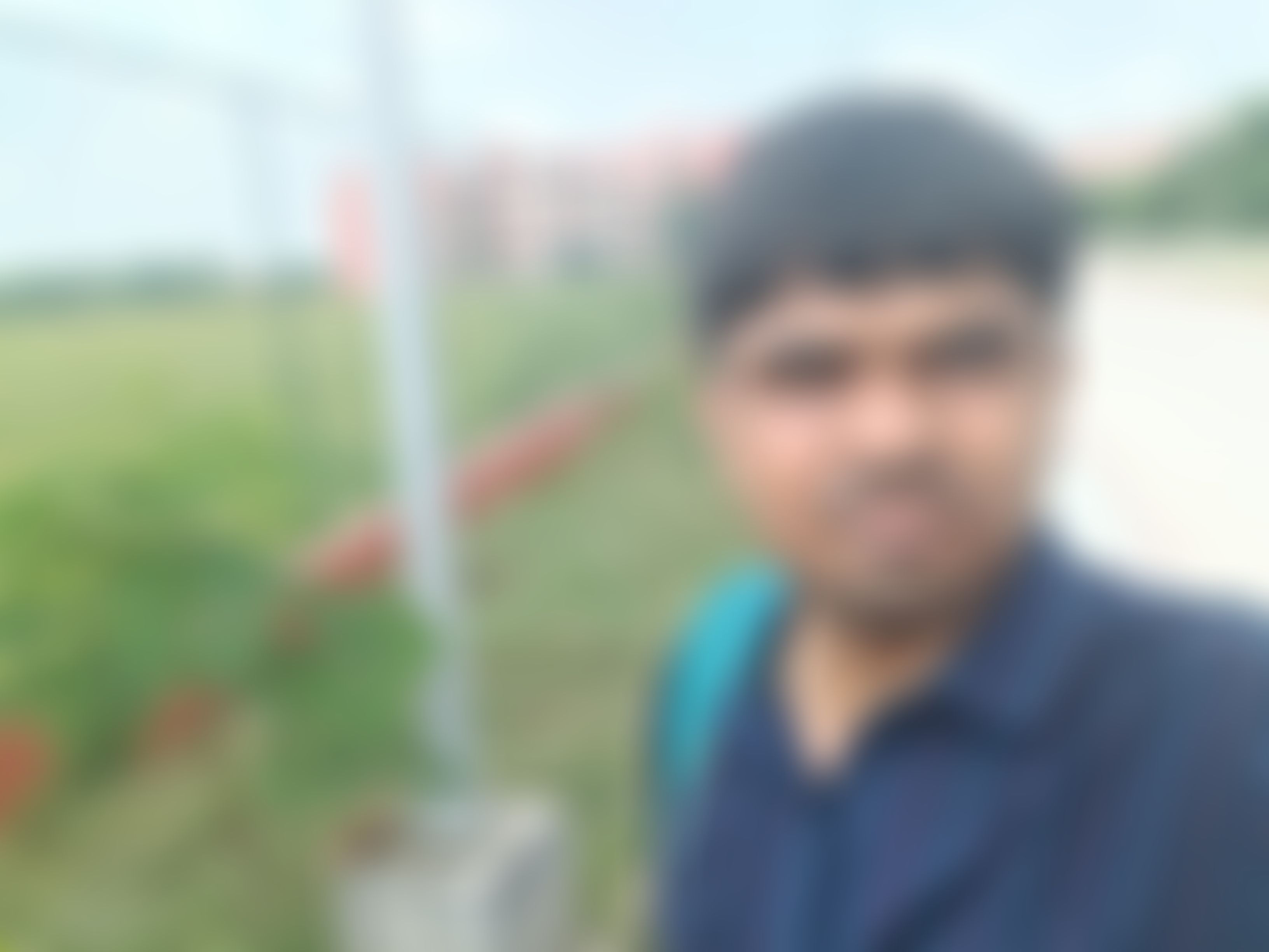 Allahabad State University Campus photo (1) by Shishir Dwivedi
