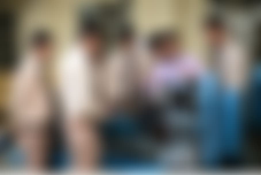 ITS Engineering College Facilities & Labs photo (15) by Sagar Patel