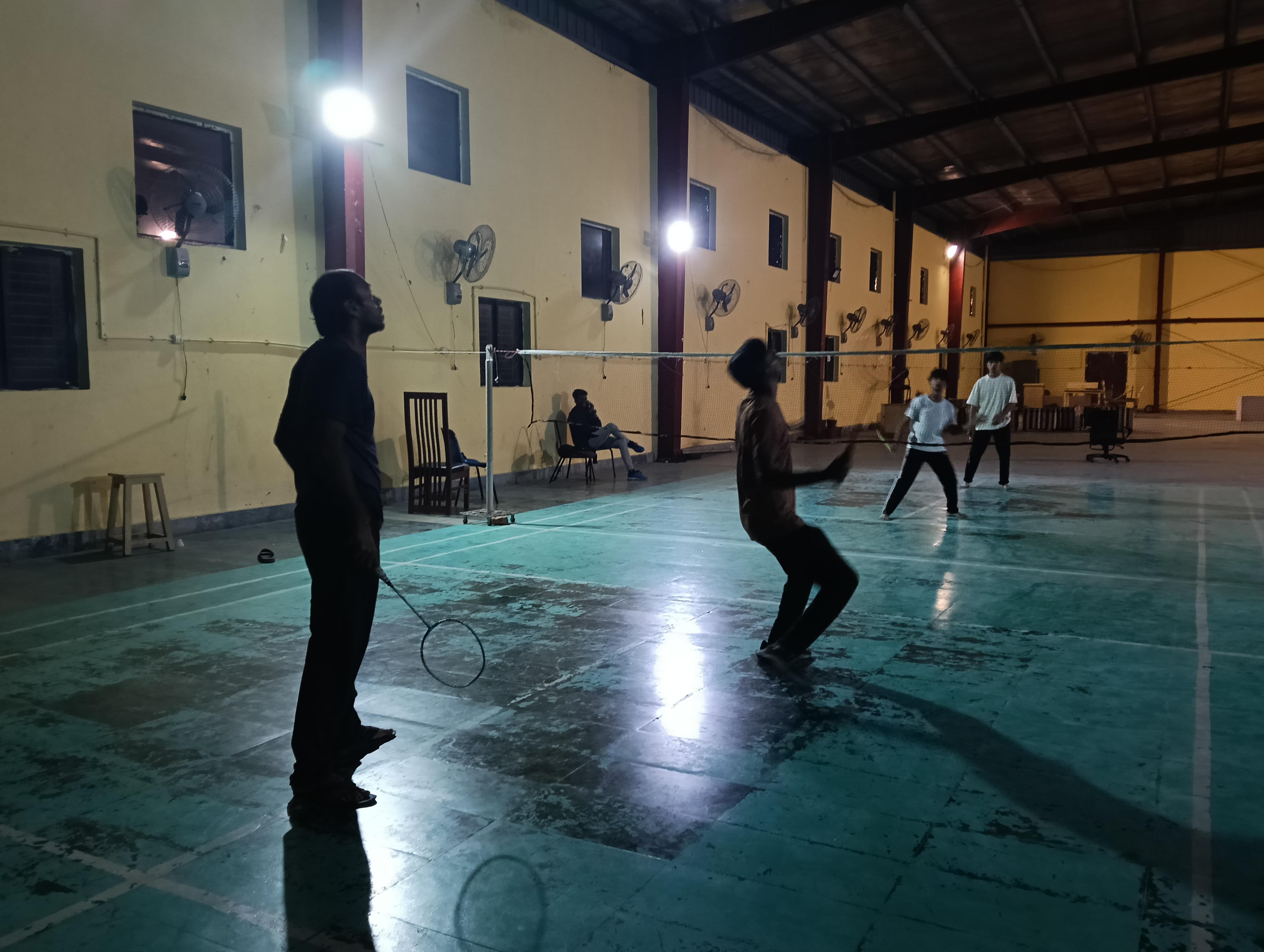 TNU Extra-Curricular photo (4) by Anu Parajuli