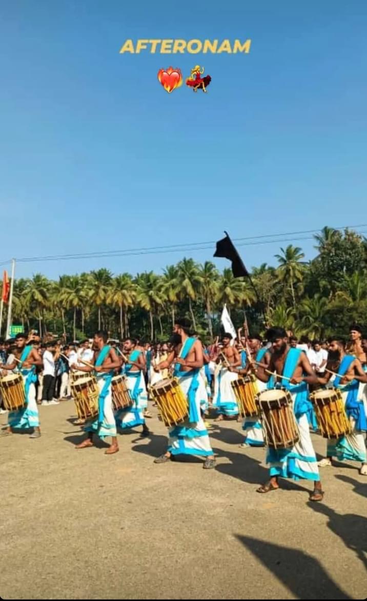 DSCE Coimbatore Events photo (4) by Kowsalya