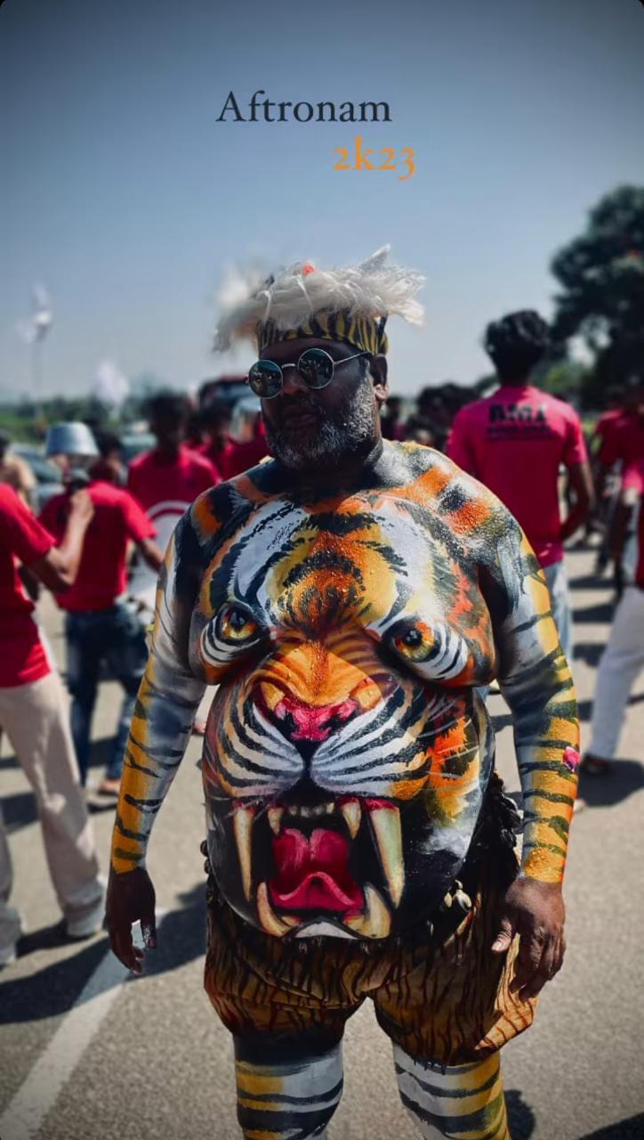 DSCE Coimbatore Events photo (3) by Kowsalya