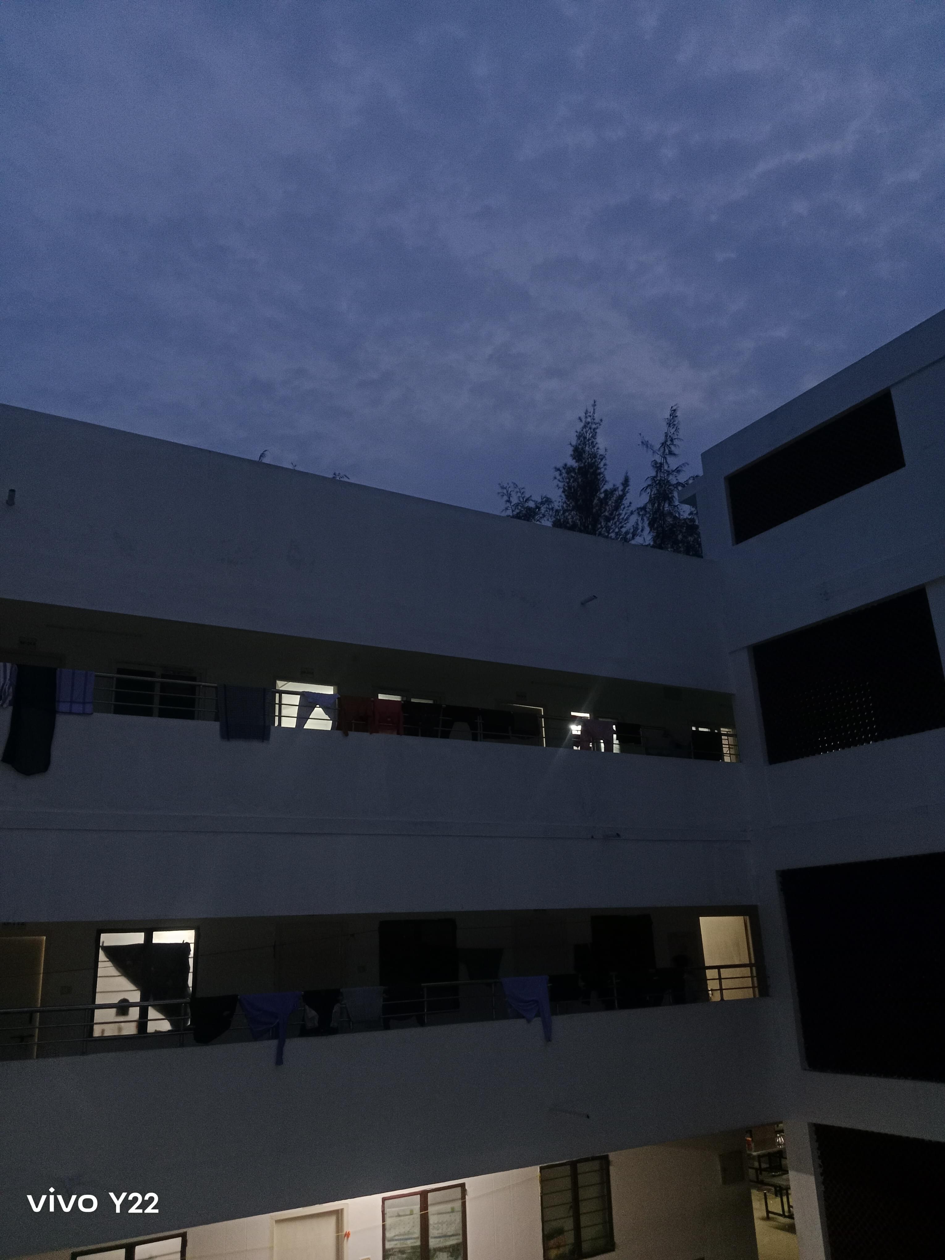 DSCE Coimbatore Campus photo 4