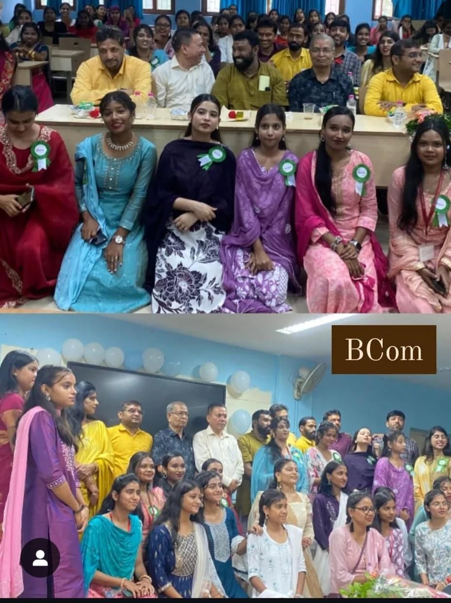 Marwari College Ranchi Extra-Curricular photo (2) by SMRITI KUMARI