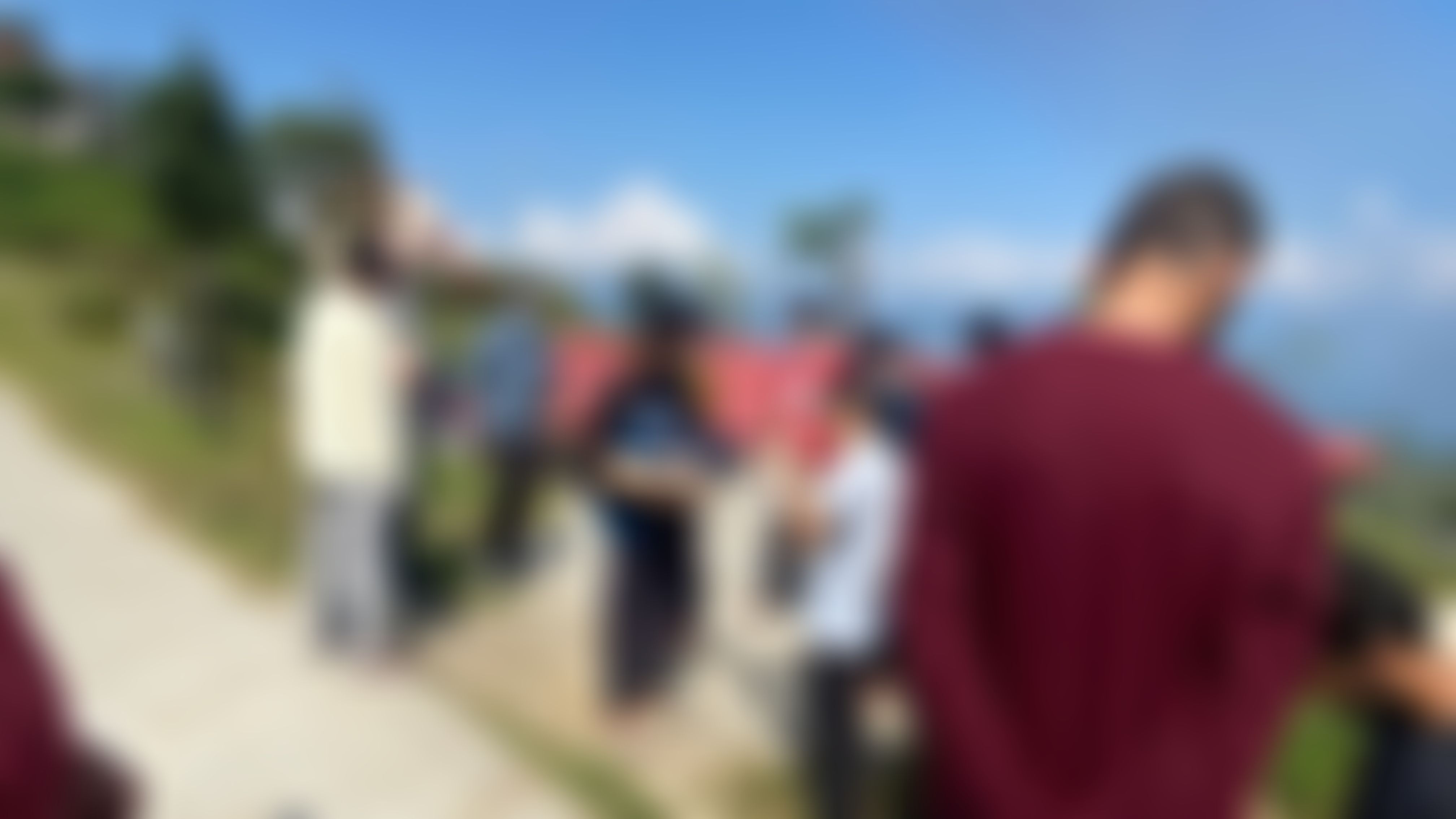Govind Ballabh Pant Engineering College Garhwal Extra-Curricular photo (16) by Yuvraj Singh makhloga