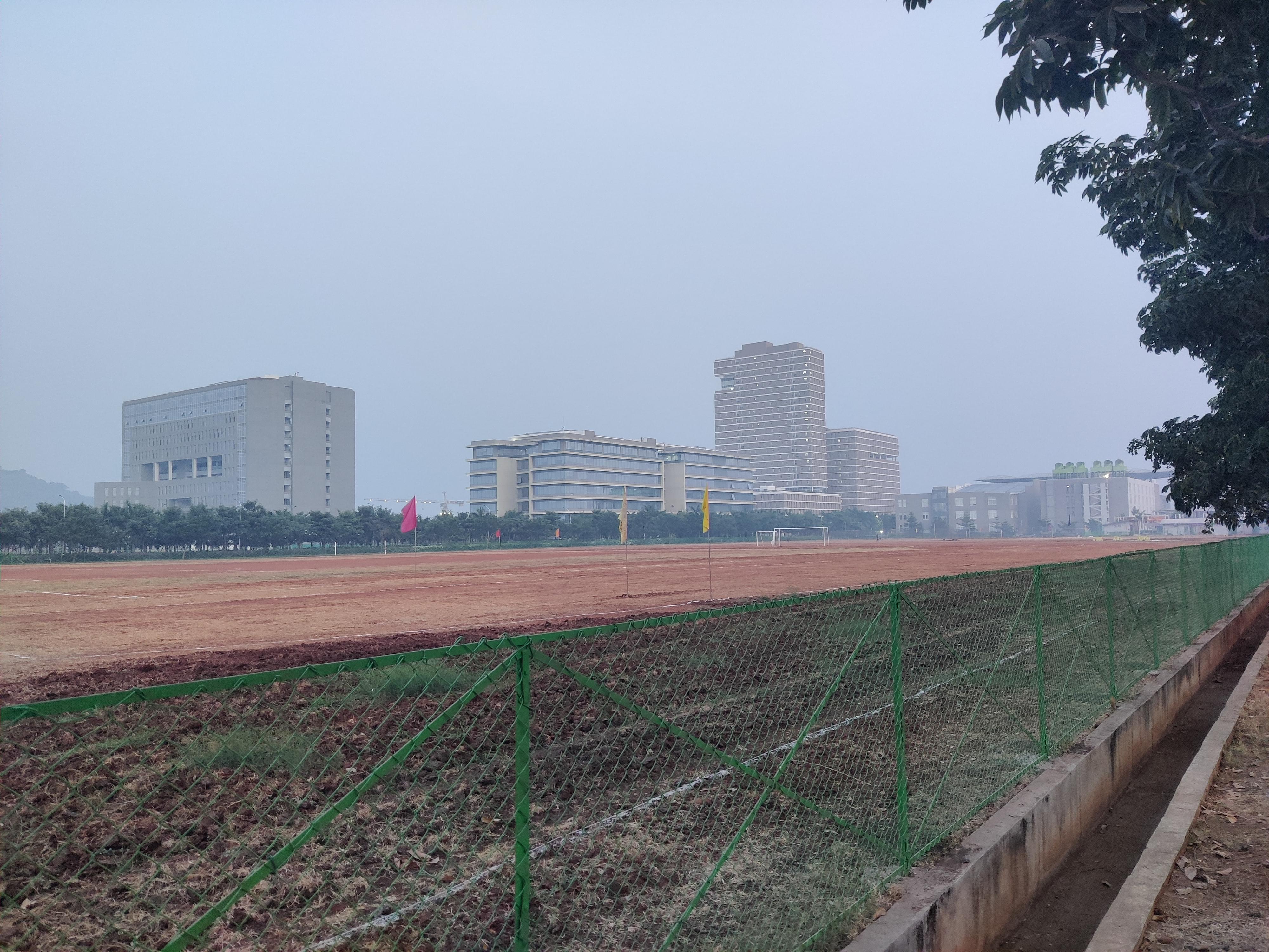 SRM University Amaravathi Campus photo 5
