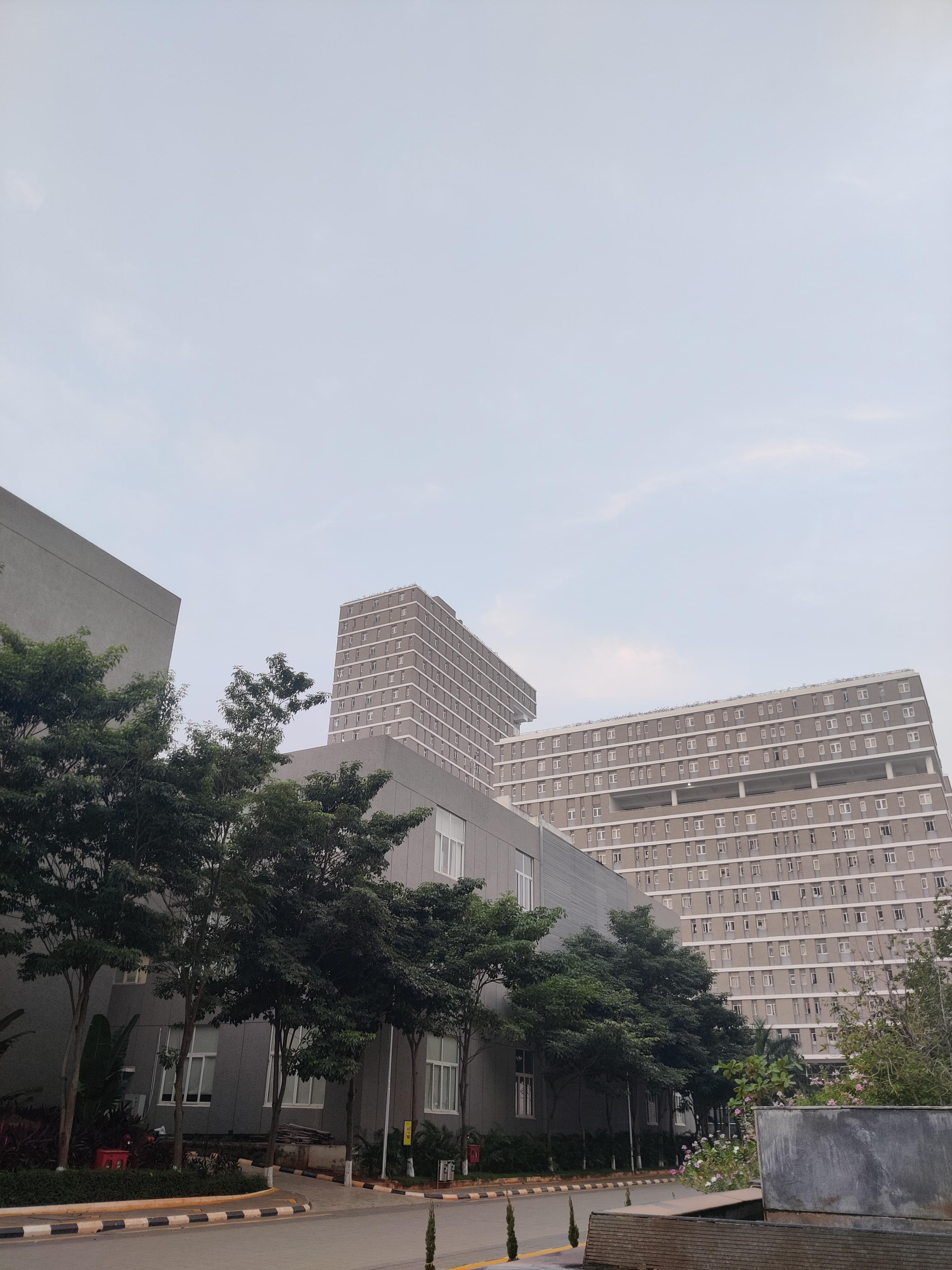 SRM University Amaravathi Campus photo 6