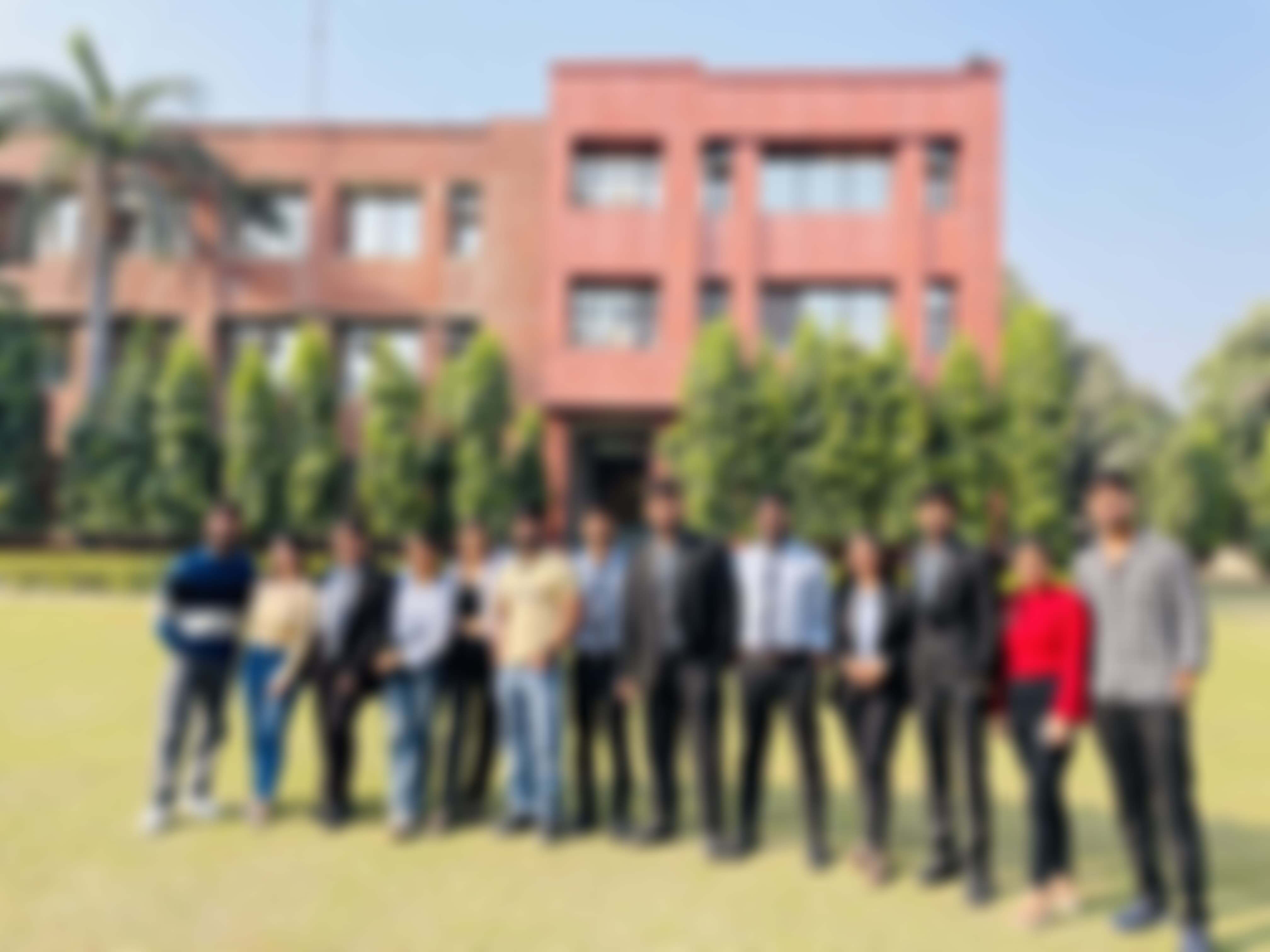 Lloyd Institute of Management and Technology Greater Noida Convocation & Festivals photo (4) by Sunil Yadav