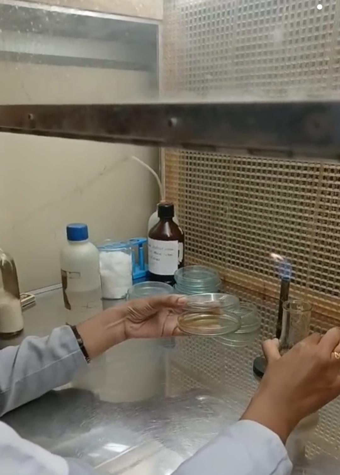 A.J. College of Science and Technology Thonnakkal Thiruvananthapuram Facilities & Labs photo (4) by Siyana