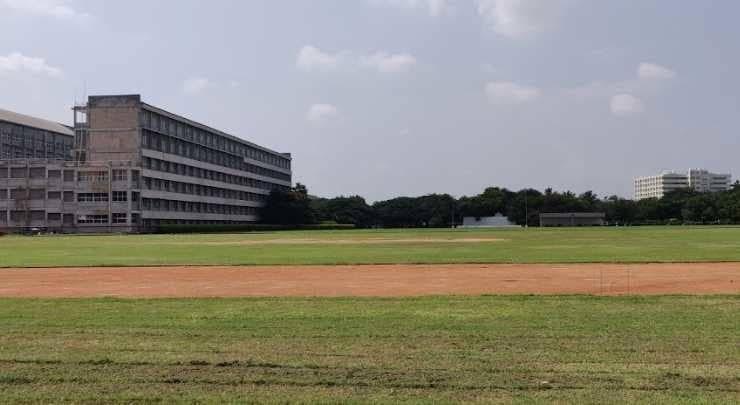 PSGIMSR General photo 2