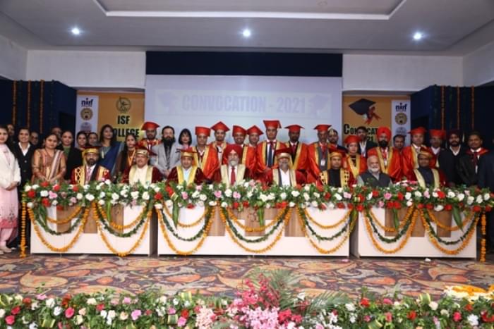 KITS Convocation & Festivals photo (9) by AMAN MUSKU