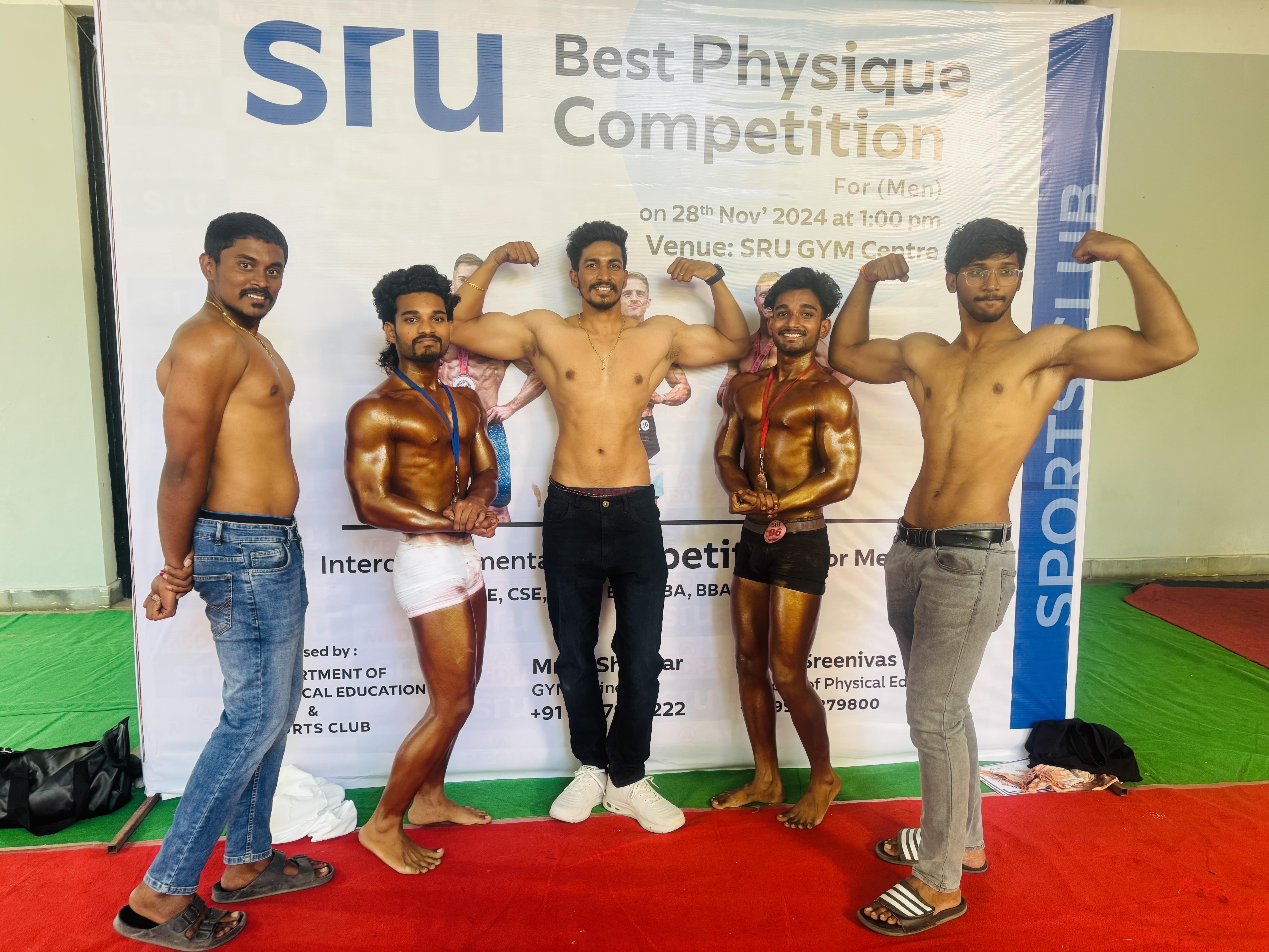 KITS Extra-Curricular photo (12) by AMAN MUSKU