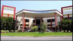 KITS Campus photo (15) by AMAN MUSKU