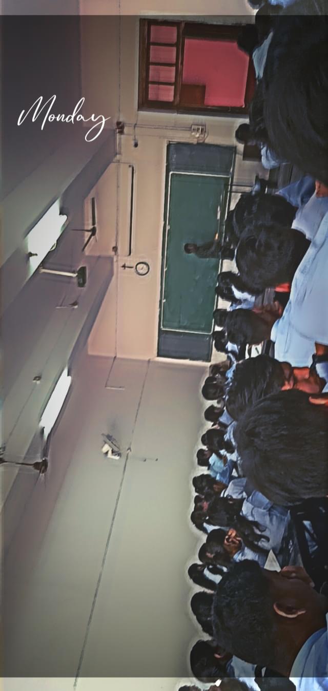 St Xavier's Ranchi General photo (12) by Aryan Yadav