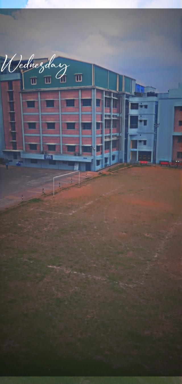 St Xavier's Ranchi General photo (13) by Aryan Yadav