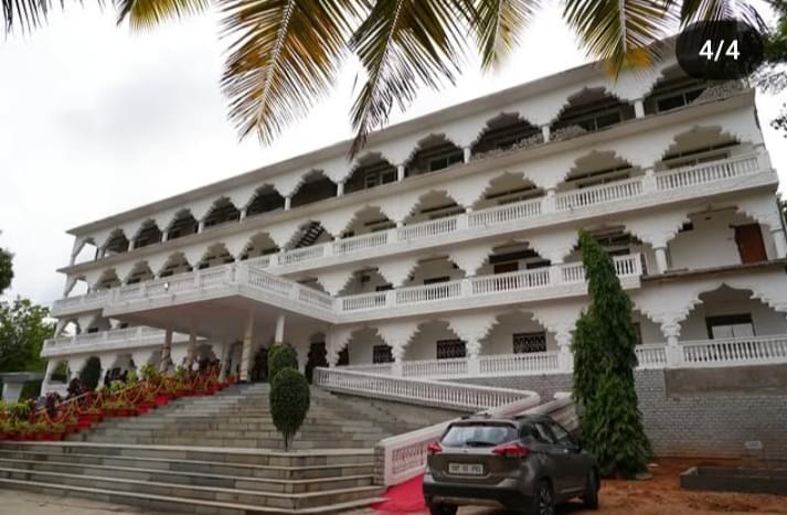 ISL Engineering College Hyderabad Campus photo 2