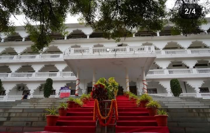 ISL Engineering College Hyderabad Campus photo 1