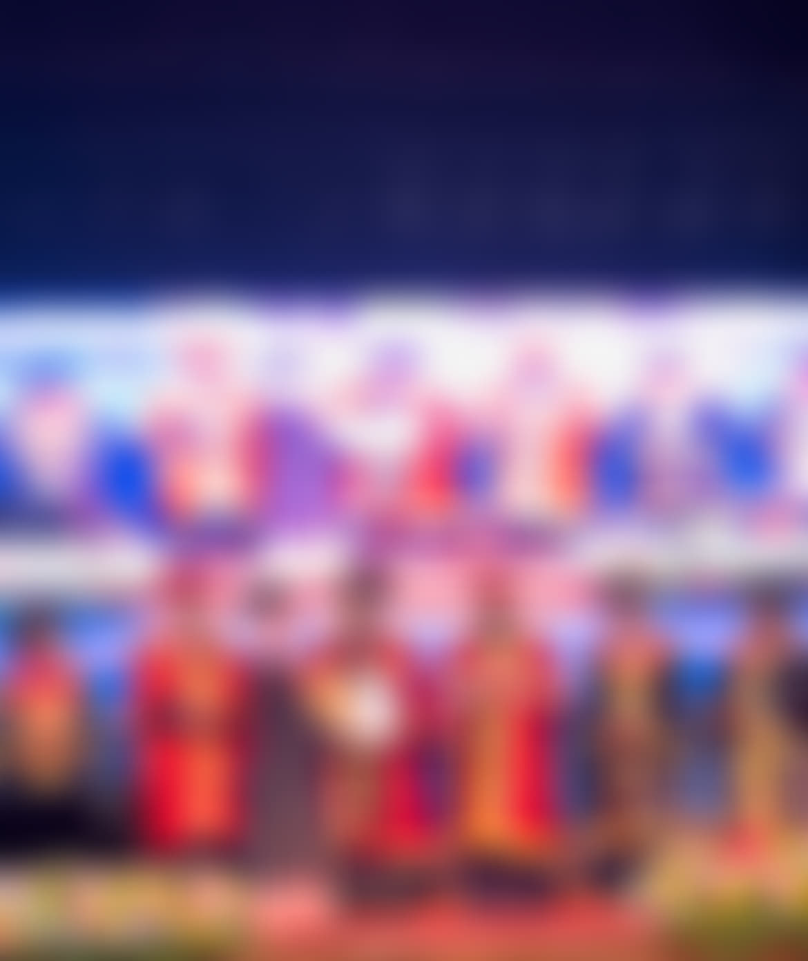Yenepoya Dental College Mangalore Convocation & Festivals photo (3) by Riya em
