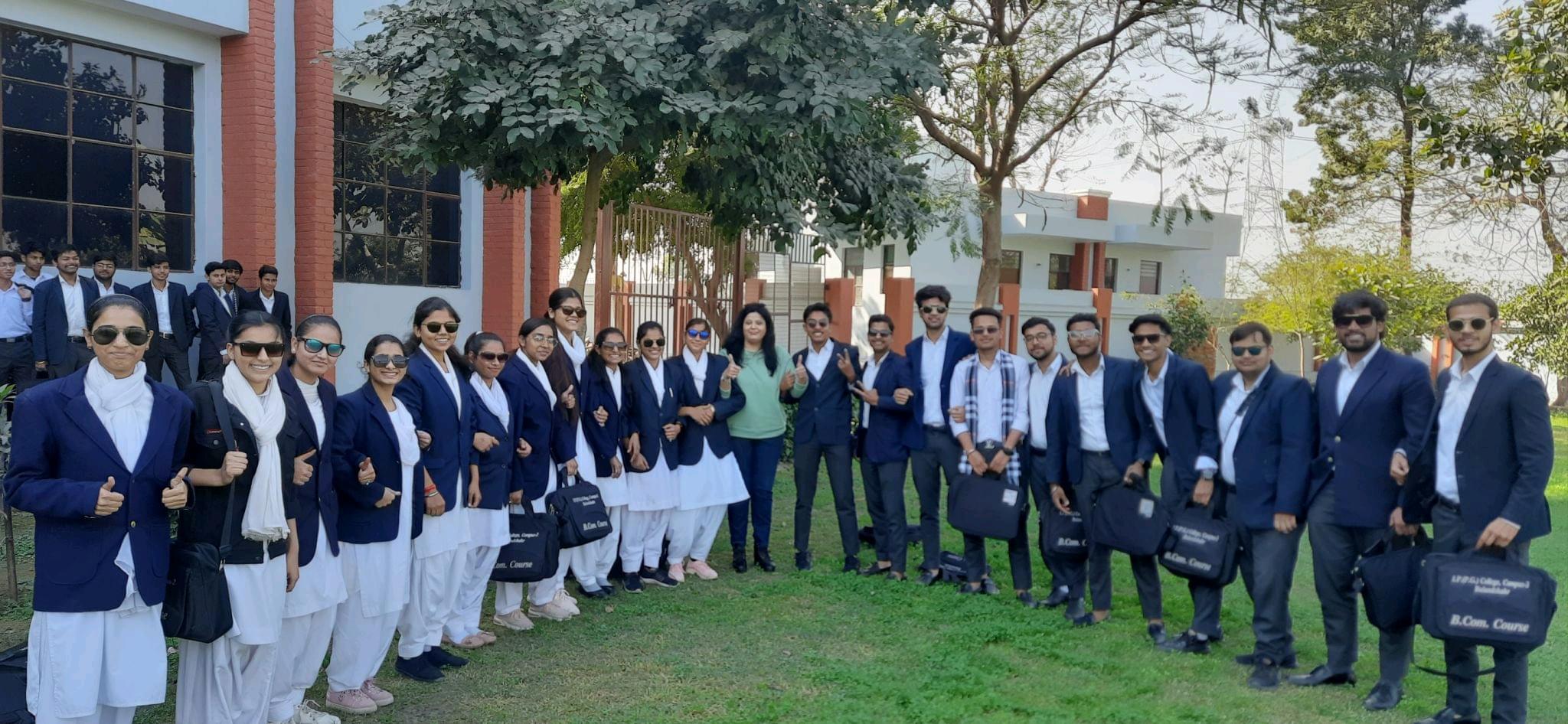 CCSU Campus photo (12) by Ayushi