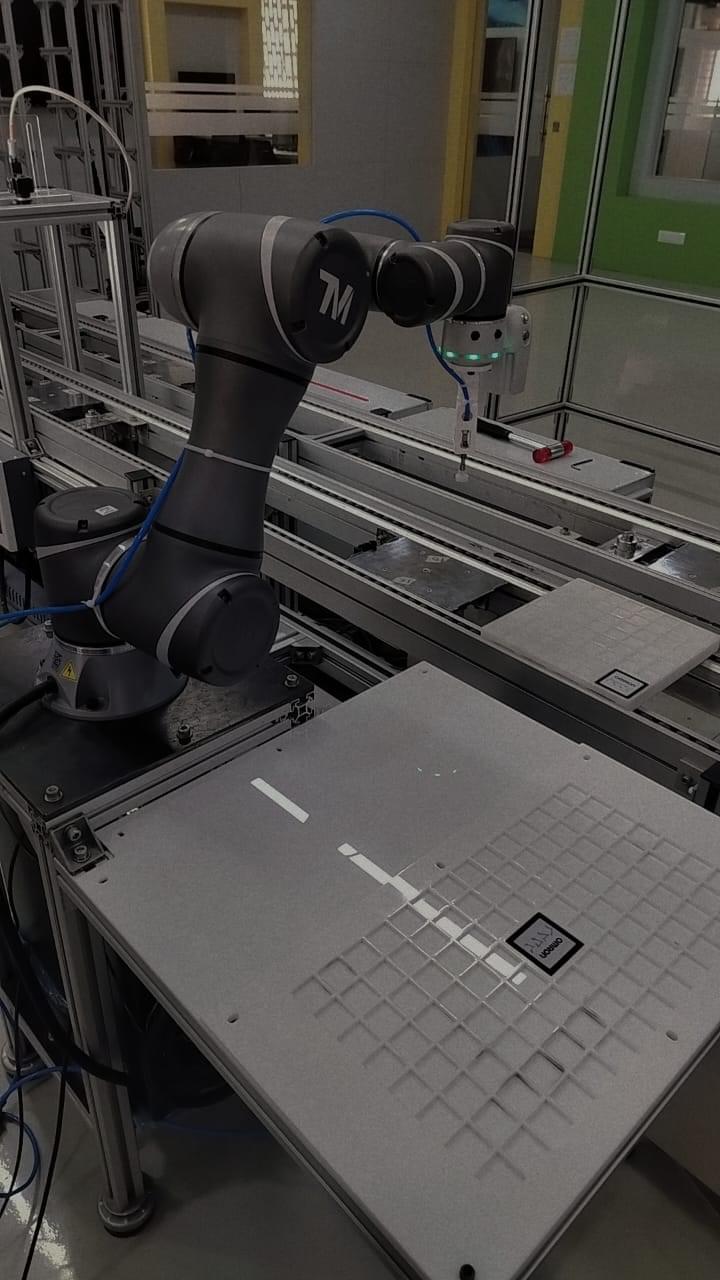 KLE Technological University Hubli Facilities & Labs photo (12) by Surajatkam