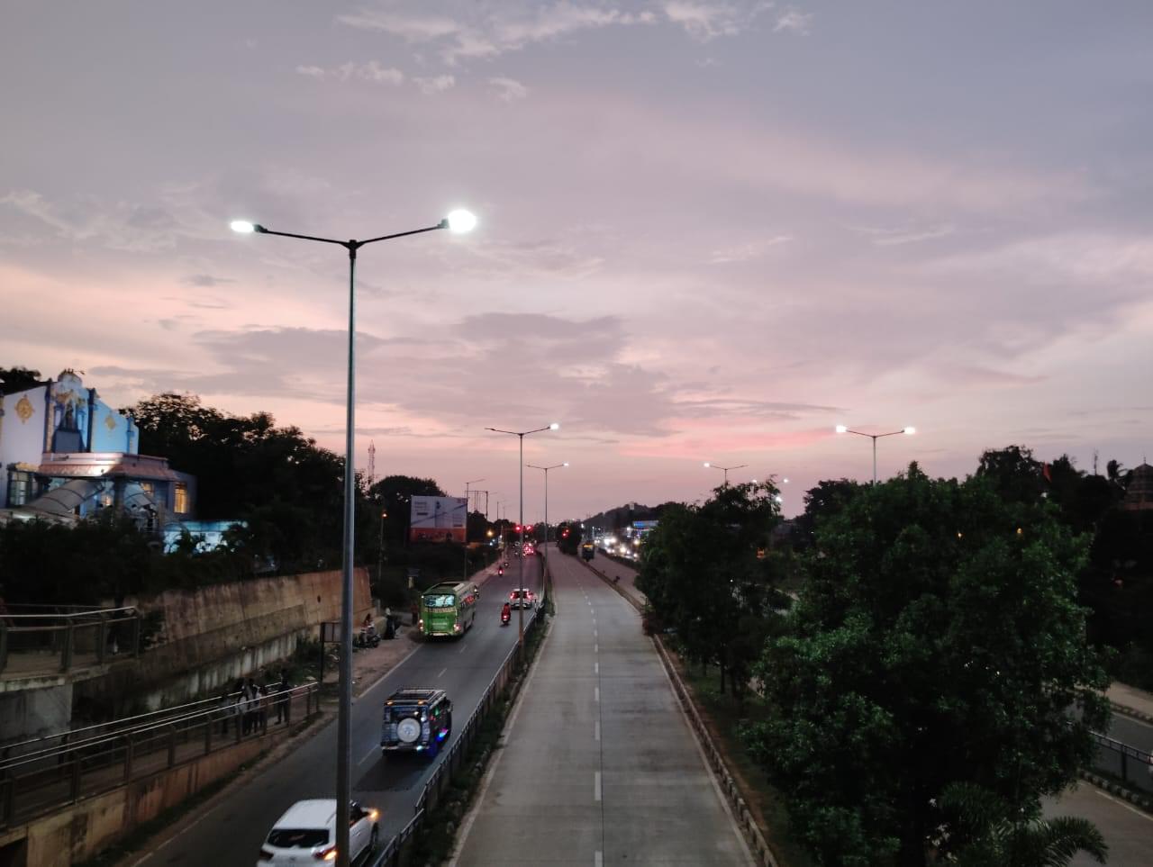 KLE Technological University Hubli General photo (11) by Surajatkam