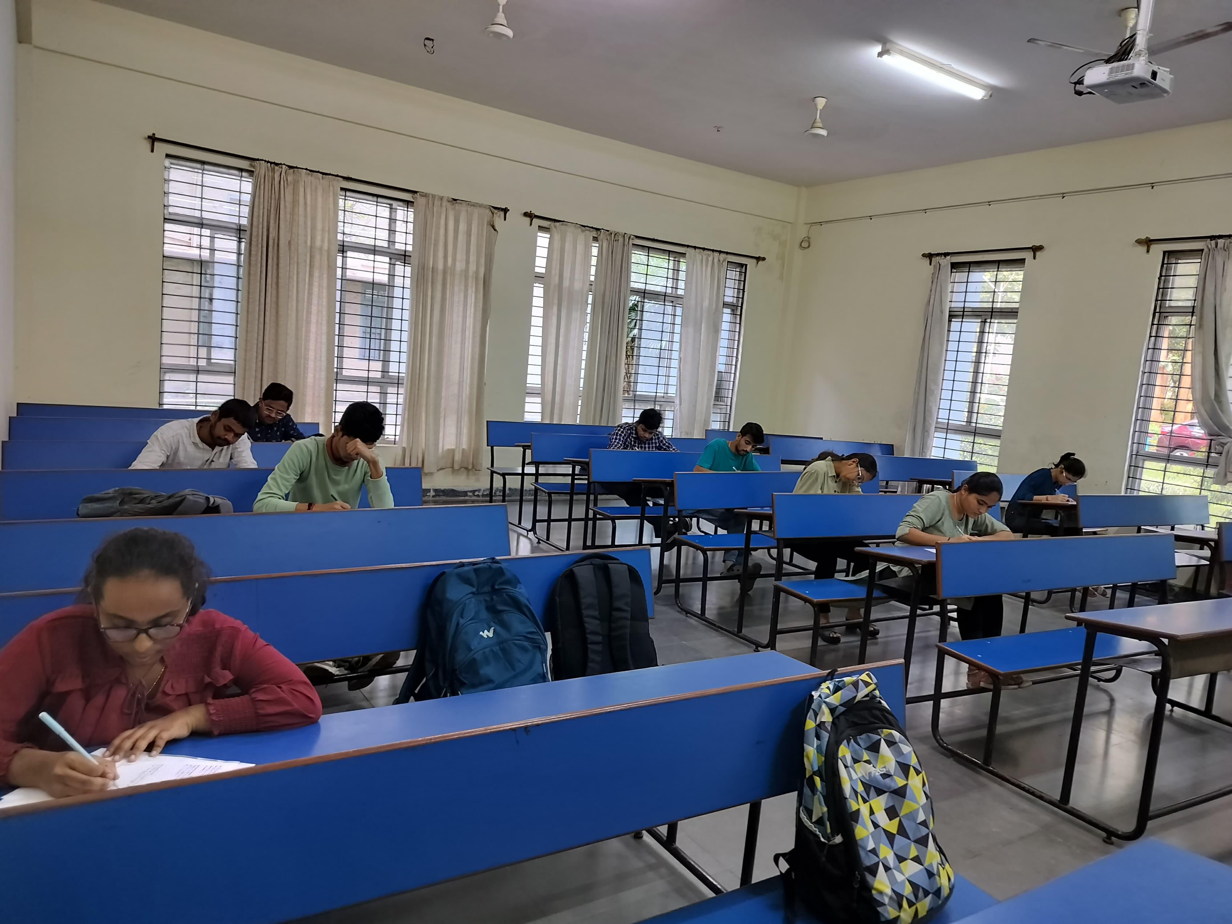 SIT Tumkur Facilities & Labs photo (3) by Bharath