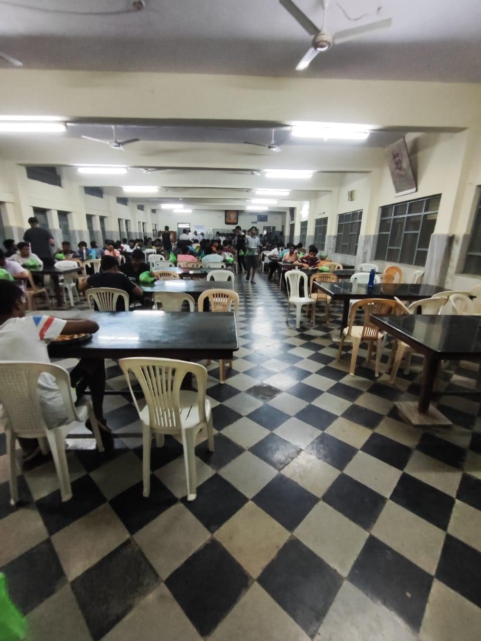 SIT Tumkur Hostels photo (4) by Bharath